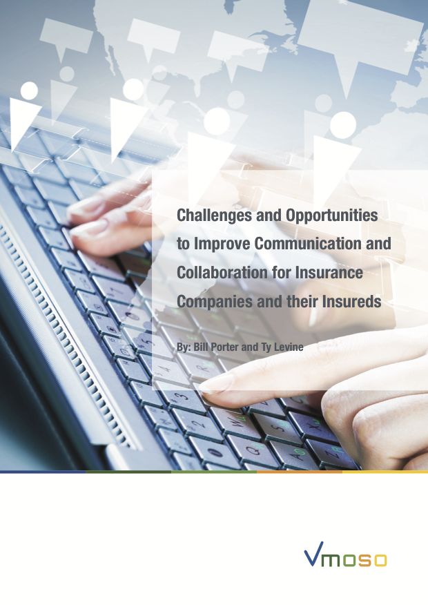 保险业沟通协作的挑战与机遇