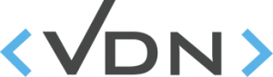 Vmoso Developer Network logo