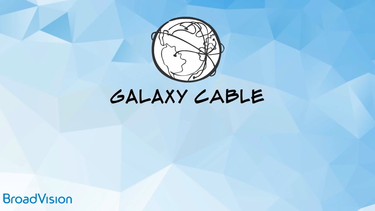Galaxy Cable