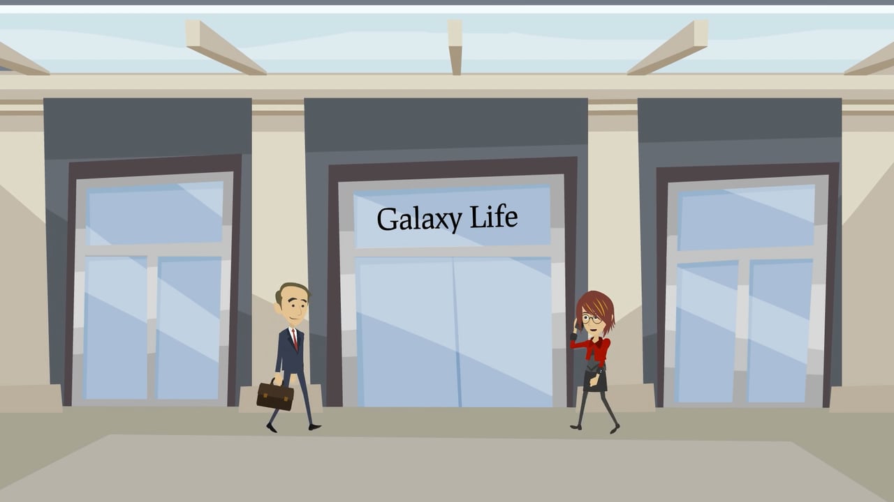 Galaxy Life Insurance