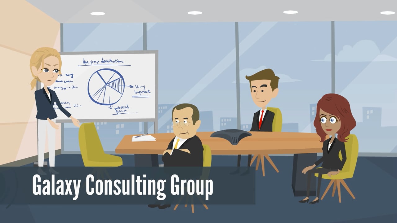 Galaxy Consulting
