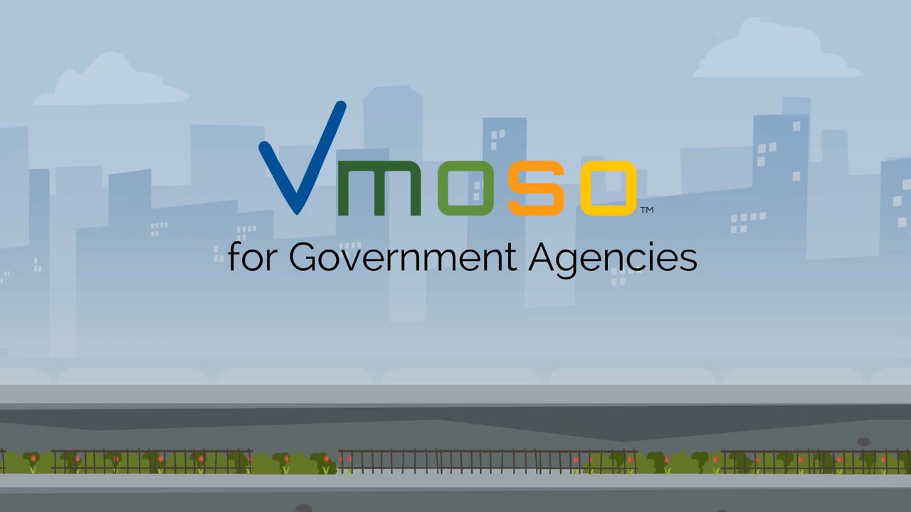 Vmoso for Government Agencies