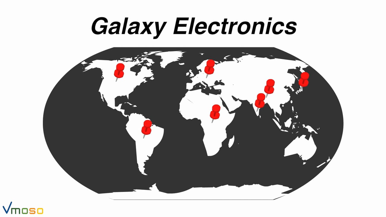 Galaxy Electronics