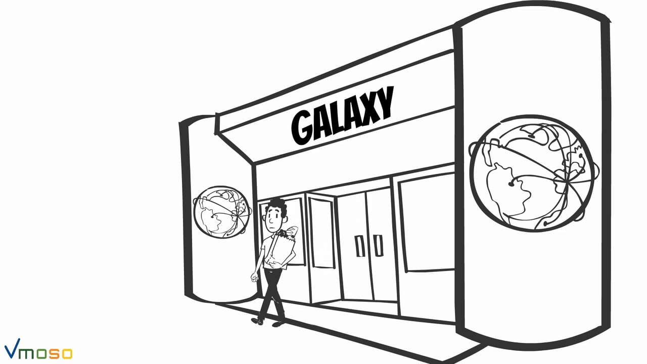 Galaxy Convenience Stores