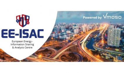 Vmoso Case Study: EE-ISAC