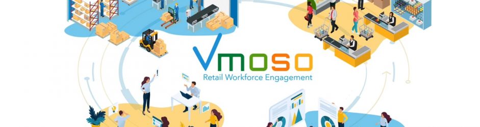 Vmoso Retail Workforce Engagement
