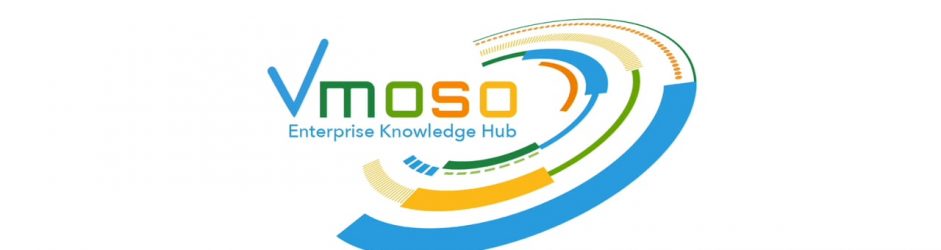 Vmoso Enterprise Knowledge Hub